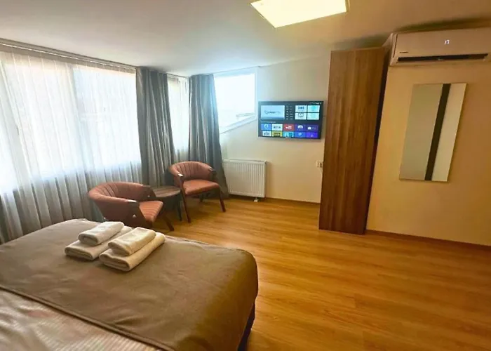 Elite Marmara Boutique Sultanahmet 3* Istanbul