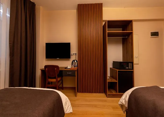 Hotel Elite Marmara Boutique Sultanahmet Istanbul