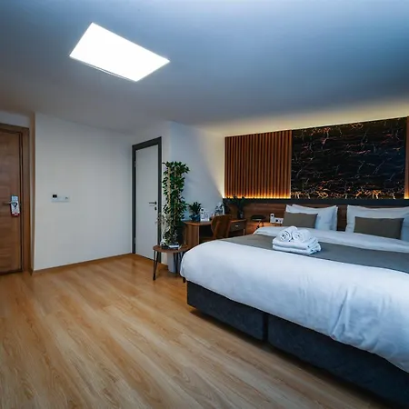 Szálloda Elite Marmara Boutique Sultanahmet