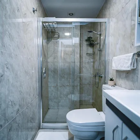 Elite Marmara Boutique Sultanahmet 3* Isztambul