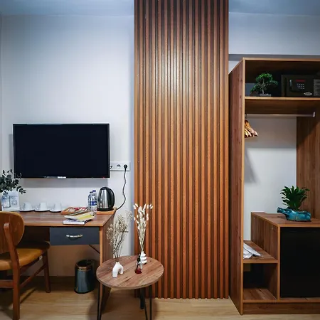 Szálloda Elite Marmara Boutique Sultanahmet