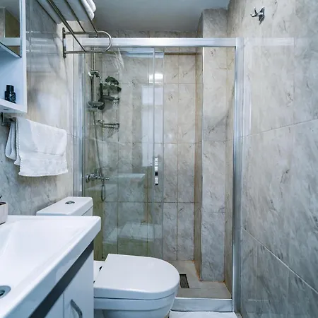 Hotel Elite Marmara Boutique Sultanahmet Stambuł