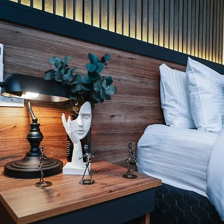 Elite Marmara Boutique Sultanahmet