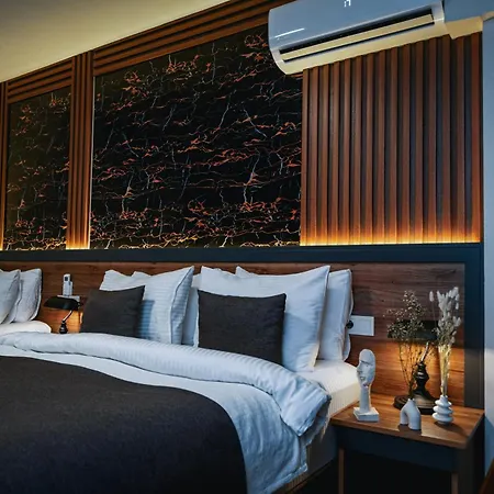 Hotel Elite Marmara Boutique Sultanahmet Stambuł