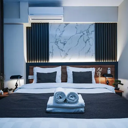 Elite Marmara Boutique Sultanahmet 3*