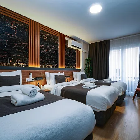 Elite Marmara Boutique Sultanahmet