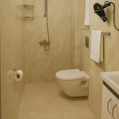 Elite Marmara Boutique Sultanahmet Szálloda 3*