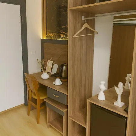 Elite Marmara Boutique Sultanahmet Hotel