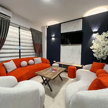 Elite Marmara Boutique Sultanahmet Isztambul