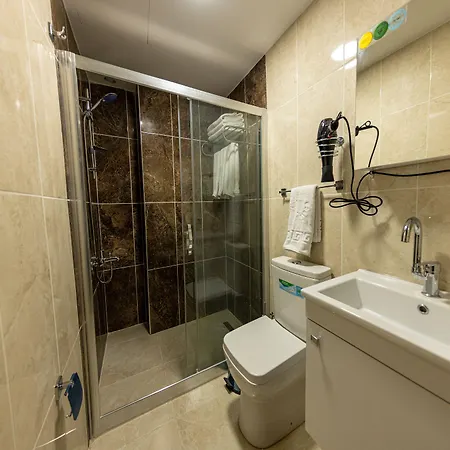 Elite Marmara Boutique Sultanahmet Szálloda 3*