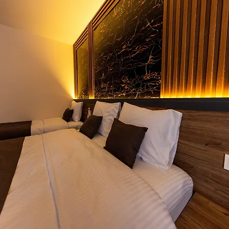 Elite Marmara Boutique Sultanahmet Szálloda