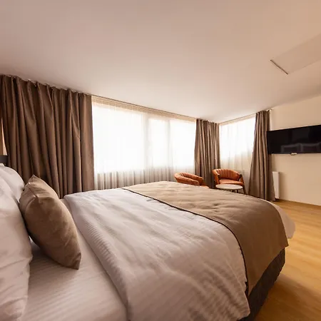 Elite Marmara Boutique Sultanahmet Szálloda