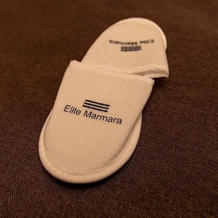 Elite Marmara Boutique Sultanahmet Istanbulská provincie