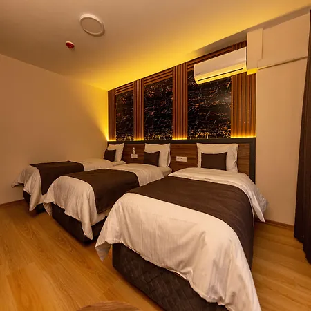 Elite Marmara Boutique Sultanahmet Hotel