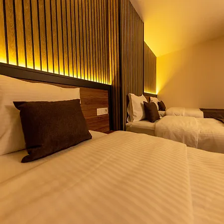 Elite Marmara Boutique Sultanahmet Szálloda Isztambul