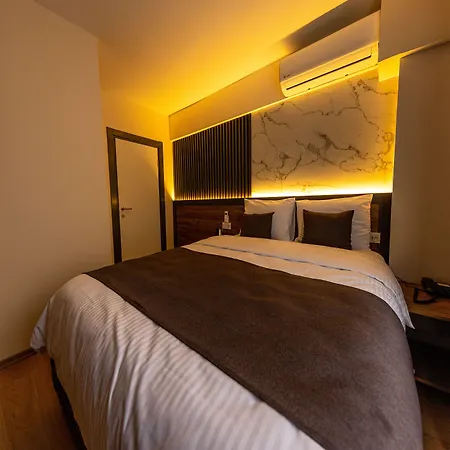 Hotel Elite Marmara Boutique Sultanahmet 3*