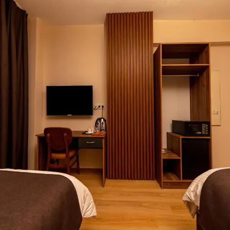 Hotel Elite Marmara Boutique Sultanahmet Istanbulská provincie