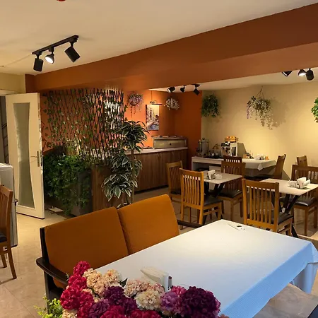 Elite Marmara Boutique Sultanahmet Hotel Stambuł